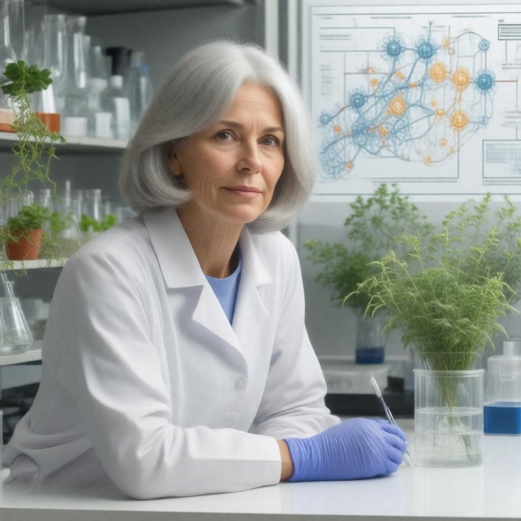 Jennifer Doudna